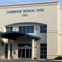 Lawnwood Trauma Surgeons
