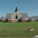 First United Methodist Church of La Porte Texas - Historical Places