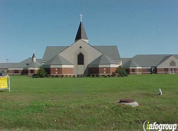 First United Methodist Church of La Porte Texas - La Porte, TX