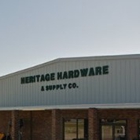 Heritage Hardware
