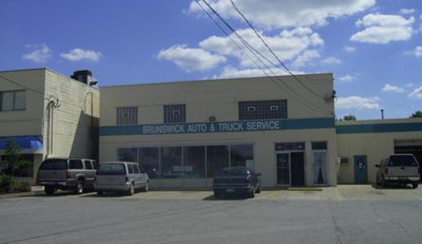 Brunswick Auto & Truck Service - Brunswick, OH