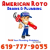 American Roto Drains & Plumbing LLC gallery