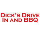 Dick's Drive In and BBQ - Liquor Stores
