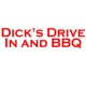 Dick's Drive In and BBQ