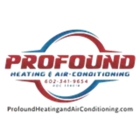 Profound Heating and Air Conditioning