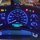 Instrument Cluster Repair