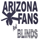 Arizona Fans & Blinds - Blinds-Venetian & Vertical