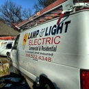 Lamp & Light Electric - Lighting Consultants & Designers