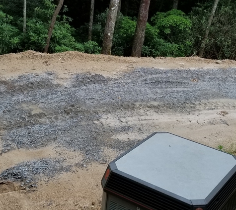 Mountain Excavating - Pisgah Forest, NC