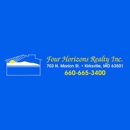 Four Horizons Realty Inc - Real Estate Agents