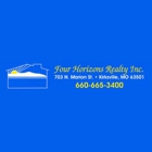 Four Horizons Realty Inc