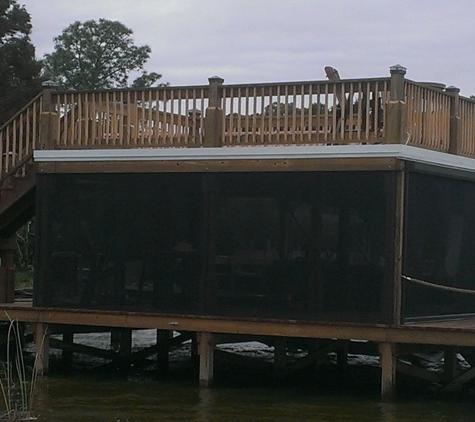 Southern Dock Designs Inc - Mount Dora, FL