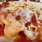 Palio's Pizza Cafe