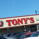 Tony's Finer Foods - Grocery Stores