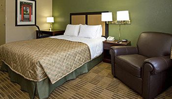 Extended Stay America San Jose - Milpitas - Milpitas, CA