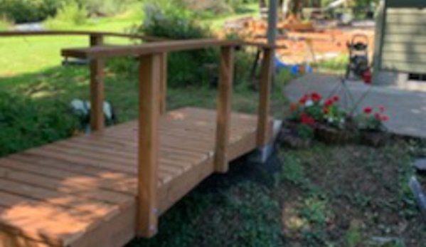 Robinson Landscape & Maintenance - Springfield, OR