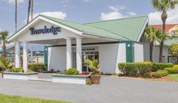 Travelodge by Wyndham Lakeland - Lakeland, FL