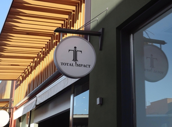 Total Impact - Lansing, MI