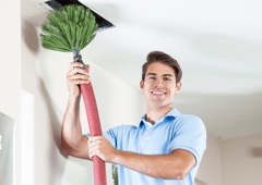 How Air Duct Cleaning Services Work