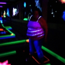 Golf Glow - Miniature Golf