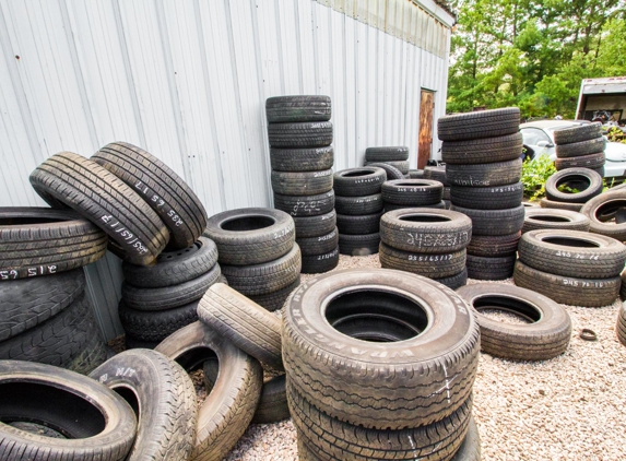 Kingstown Auto Recycling - North Kingstown, RI