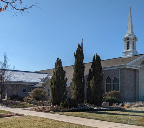 The Church of Jesus Christ of Latter-day Saints - Springville, UT