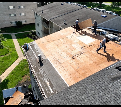 Joyland Roofing & Exteriors LLC - Elizabethtown, PA