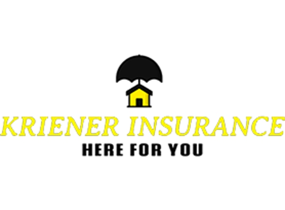 Kriener Insurance - Woodbury, MN