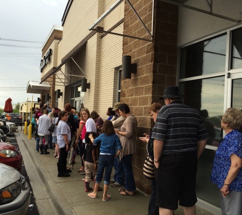 QDOBA Mexican Eats - Elizabethtown, KY