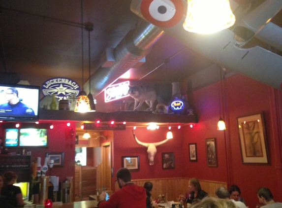 Pancho & Lefty's - Monroe, WI