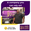 James Lewis Electrical gallery