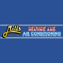 Mills Heating & Air Conditioning - Heating, Ventilating & Air Conditioning Engineers