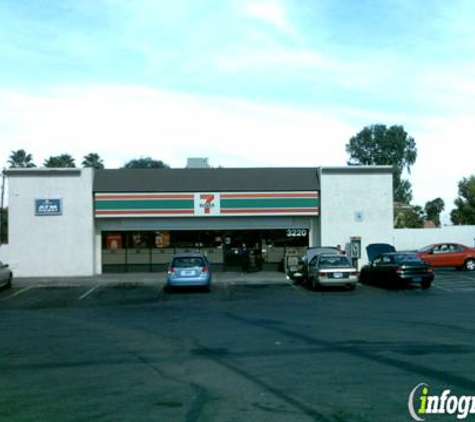 7-Eleven - Las Vegas, NV