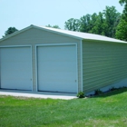 Georgia Portable Buildings, Inc