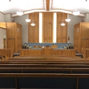 The Church of Jesus Christ of Latter-day Saints - Methodist Churches