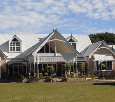 Peter Bell Homes Pty Ltd - Aspley, QLD
