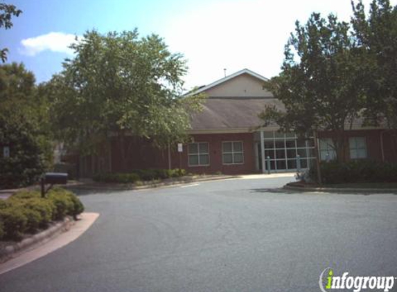 Corvain Community School - Charlotte, NC