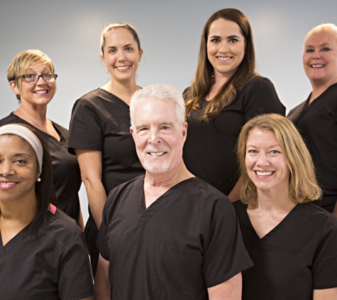 Page Dental Group - Dallas, TX