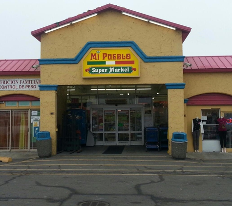 Mi Pueblo Super Market - Yakima, WA