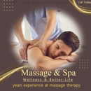 88 Sunshine Massage - Massage Therapists