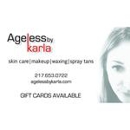 Agelessbykarla - Skin Care