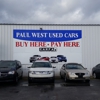 Paul West Used Cars gallery