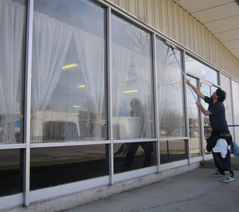 Clear View Professional Window Care Missoula - Missoula, MT