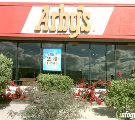 Arby's - Tucson, AZ