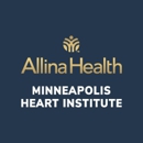 Allina Health Minneapolis Heart Institute – Cambridge - Medical Clinics