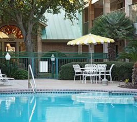 SureStay Plus by Best Western San Antonio Fiesta Inn - San Antonio, TX