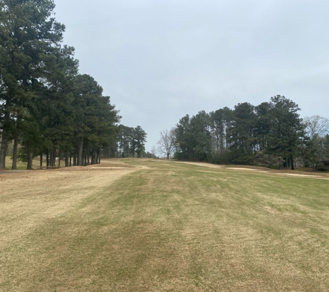 Pinetree Country Club - Kennesaw, GA