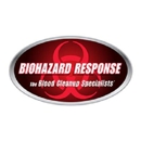 Biohazard Response - Crime & Trauma Scene Clean Up
