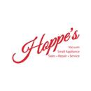 Hoppe's Authorized Vacuum & Appliance Repair - Vacuum Cleaners-Repair & Service