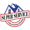 Super Service Cooling, Heating & Plumbing gallery